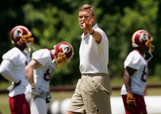 More Candidates Surface for Raiders Offensive Coordinator Job