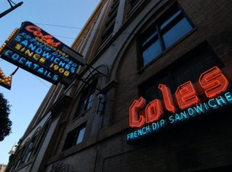 Drink This: The Jimmy Barela Cocktail