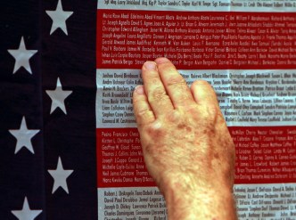 Search and Rescue Expert Recalls 9/11 Response
