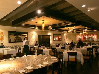Eat This: Elements Kitchen