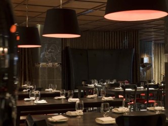Eat This: Valentine's at Rojo y Blanca