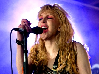 SXSW Scene: Music, Film, Tech