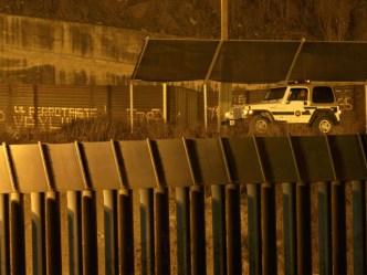 Obama Orders 1,200 Troops to Border
