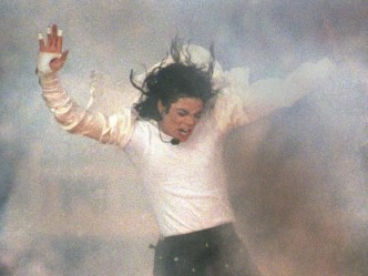 Michael Jackson & Aretha Franklin Honored at the Apollo Theater