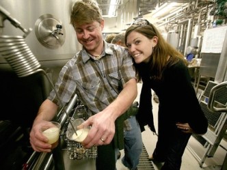 Worth the Drive: Beer Camp