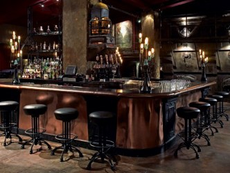 Drink This: The Pilgrim
