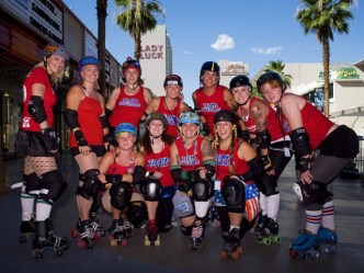 RollerCon