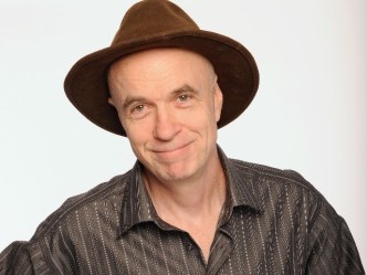 Tonight: That Talented Tom Noonan