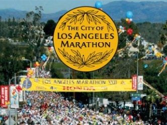 Download the Marathon Application