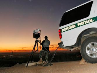 County Supervisors: Arizona's Law "Goes Too Far"