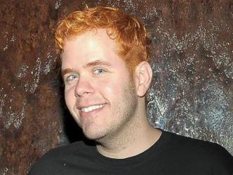 Perez Hilton Starts Fitness Website