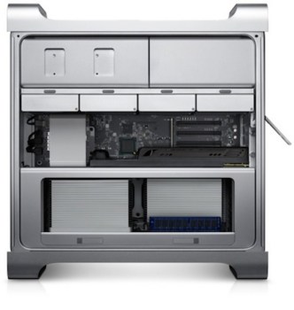 Apple Preparing the End of the Mac Pro: Report
