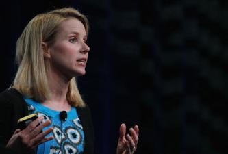 Mayer's First Yahoo Memo