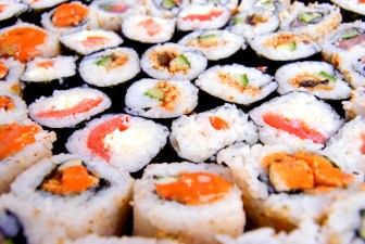 How You Roll Contest