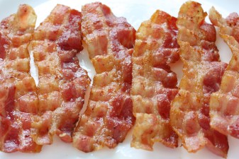Coming to Wine Country: Bacon & Barrels