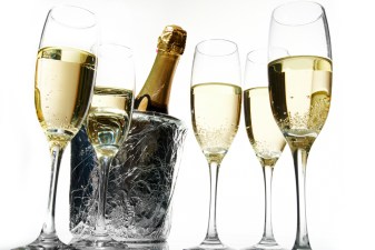 Welcoming 2011 at Shutters