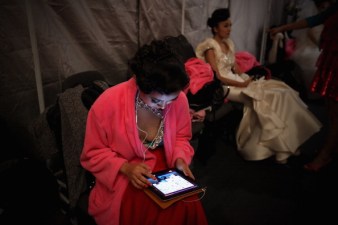 Justice Department Sues Apple Over e-Books