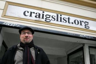 Facebook Takes on Craigslist
