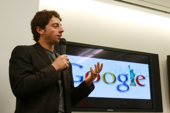 Young Workers Want to Be at Google, Apple, Facebook