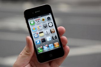 Buyers Already Lining Up for iPhone 5