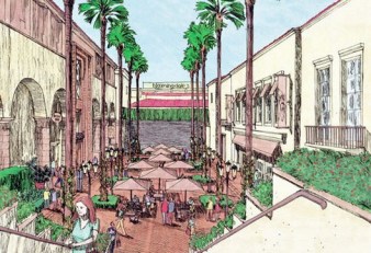 Fashion Island Mall Prepares for $100 Million Makeover