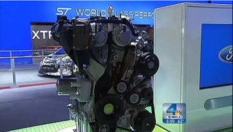 Fuel Economy the Focus of LA Auto Show
