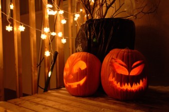Food Truck Halloween Foodtacular