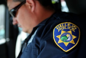 Vallejo Police Outsource Report Writing