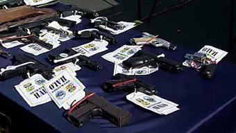 Feds Crack Down on Eastside Anaheim Gang