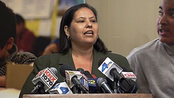 Teacher Firings Conflict With "Wake-Up Call"