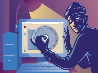 Facebook Helps Bust Cyber Crime Ring