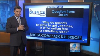 Bipolar and Vaccines