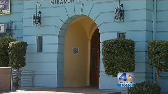 Families, Administrators Prep for New School Year at Miramonte Elementary