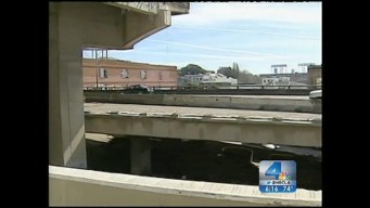 "No Such Thing as Earthquake-Proof Bridges"