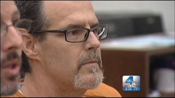 Husband Uninterested in Seal Beach Suspect's Recordings