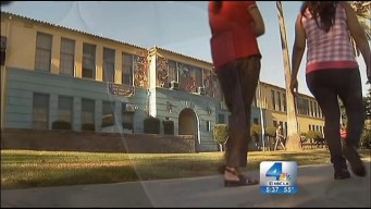 Lawsuit Goes After 20 Years of LAUSD Officials