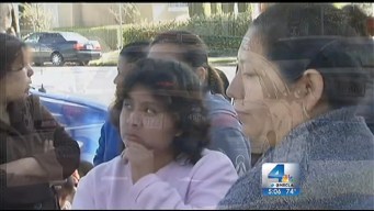 Parent: "I Don't Feel Safe With My Kids Here"