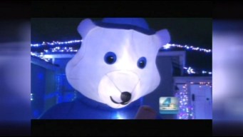 "Best of" Fritz's Holiday Lights: Part 3