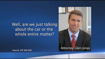 City Atty: Giving Truck to Delivery Women "Should Be Very Simple"