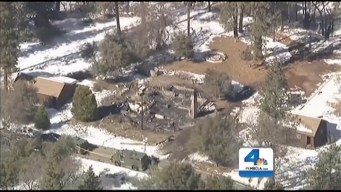 Transcript Reveals Christopher Dorner's Final Hours