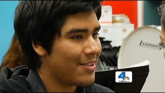 Life Connected: USC Music Mentors