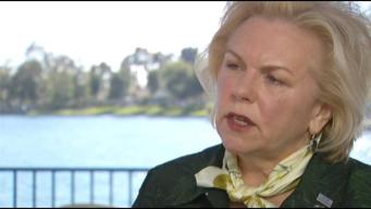 Irvine: Strong Despite a Weak Economy