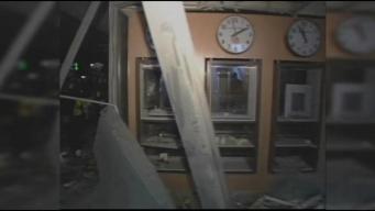 Pasadena Man's Narrow Escape on 9/11