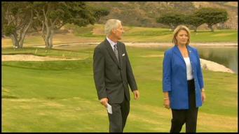 Pepperdine Alumnus Tried to Stop Flight 93 Attackers