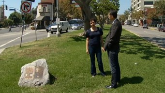 Brentwood Woman's Personal Tribute to Mother