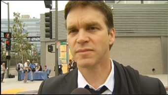 Luc Robitaille: We've Waited 45 Years