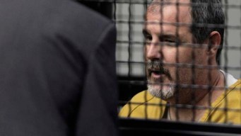 Salon Meritage Witness: "Heard...Last Breath"