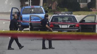 City Pays $40K in Mistaken ID Dorner Manhunt Shooting