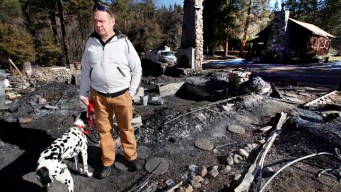 Dorner Carjack Victim Seeks $1.2M Reward