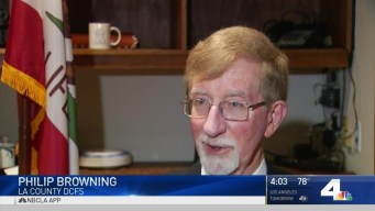 Echo Park Mother Charged After Sons Body Found in Closet